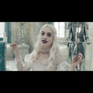 Meet your Posher, Abi